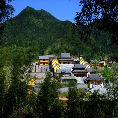 ��ɽ����